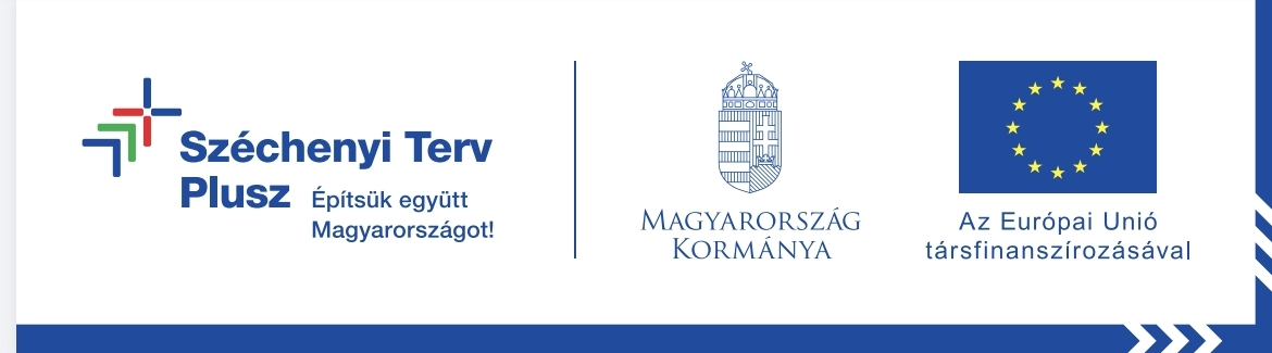 Szechenyi Terv Plusz