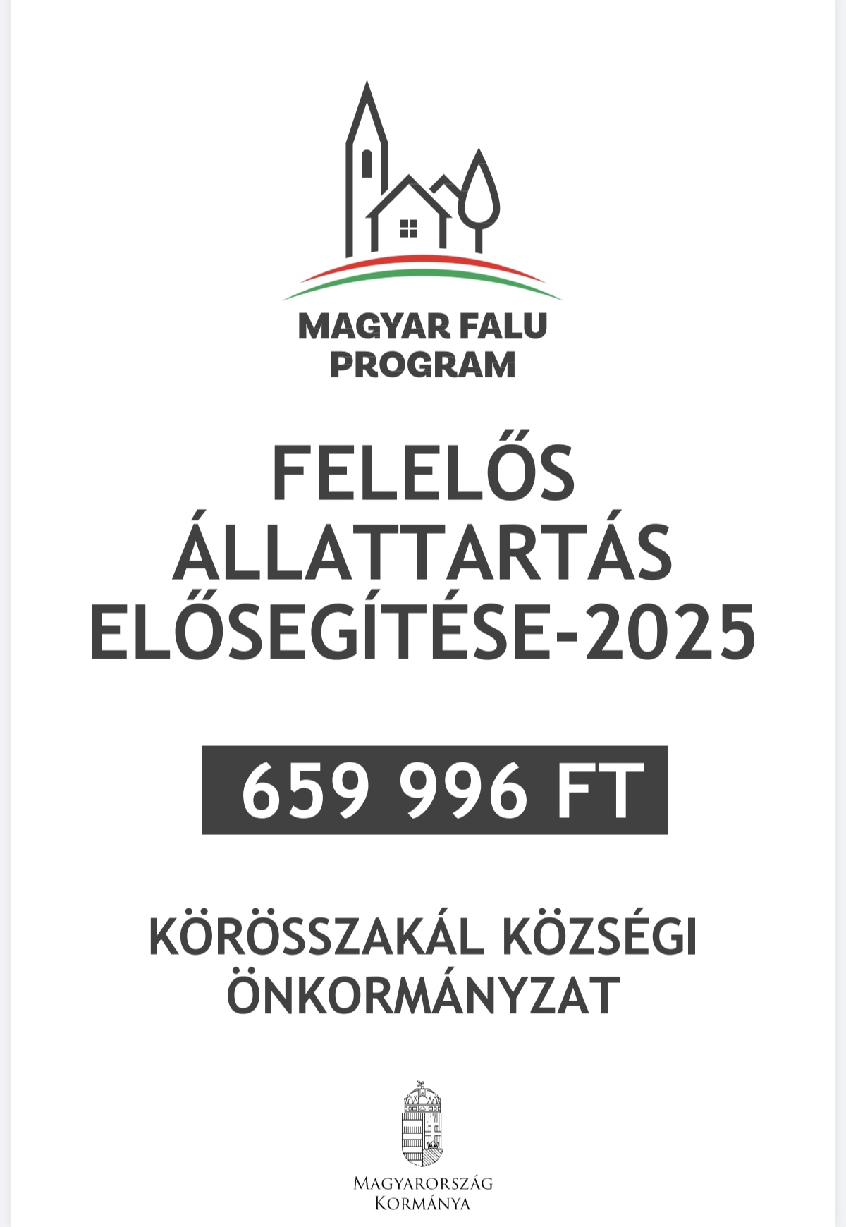 Felelős állattartás