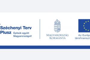 Széchenyi Terv Plusz