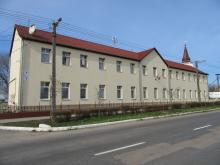 Bihar Román Nemzetiségi Kéttannyelvű Általános Iskola